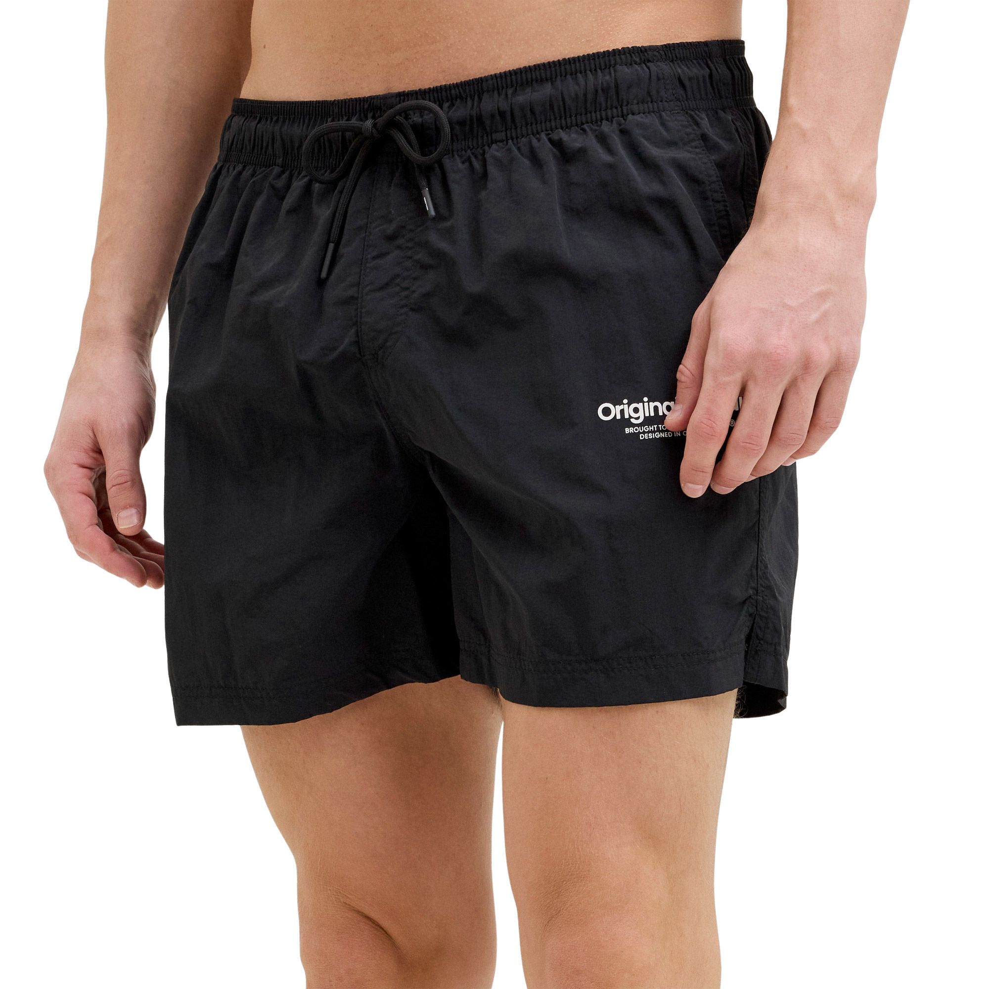 Jack & Jones Naxos Vesterbro Zwemshort Heren | PlutoSport